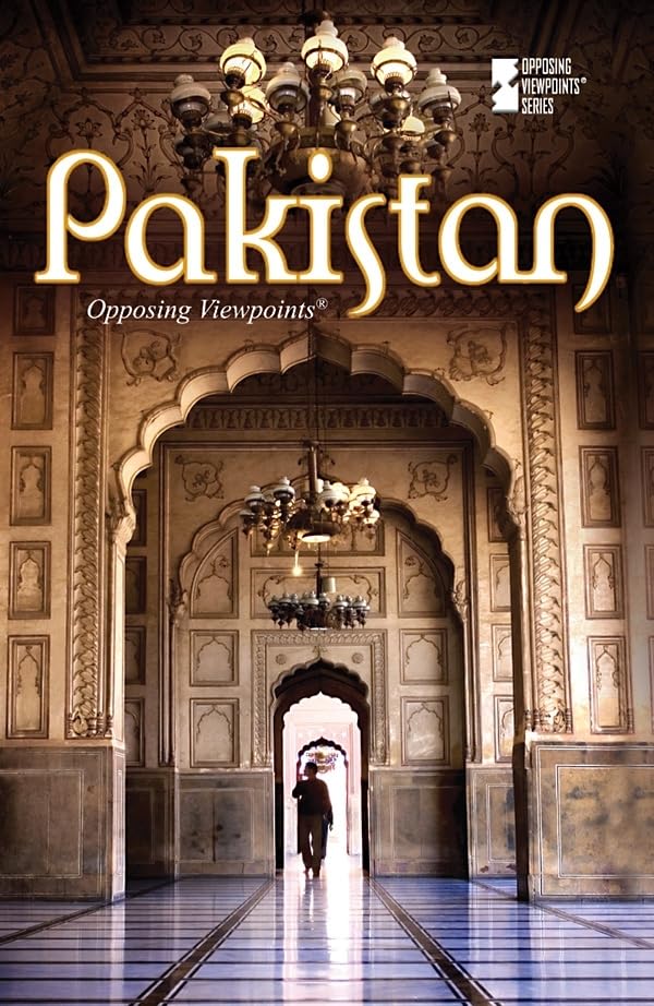 Pakistan (Opposing Viewpoints),Used