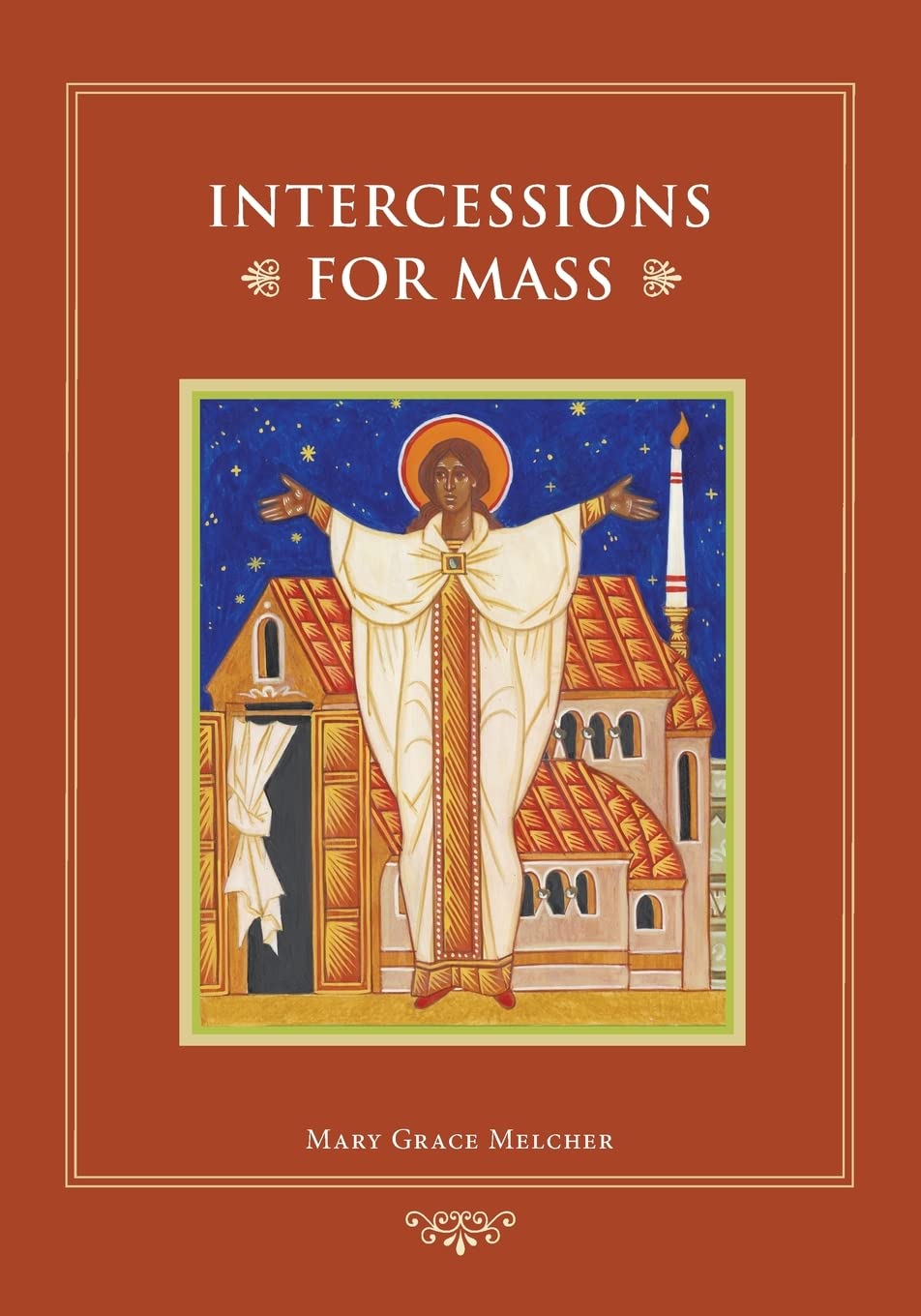 Intercessions for Mass,New