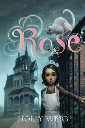 Rose (Rose, 1),Used
