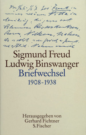 Briefwechsel 19081938,Used