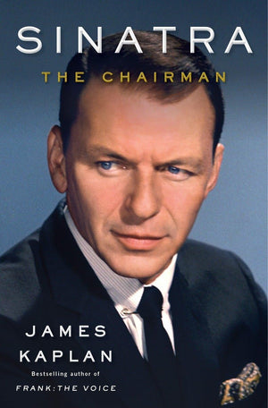Sinatra: The Chairman,New