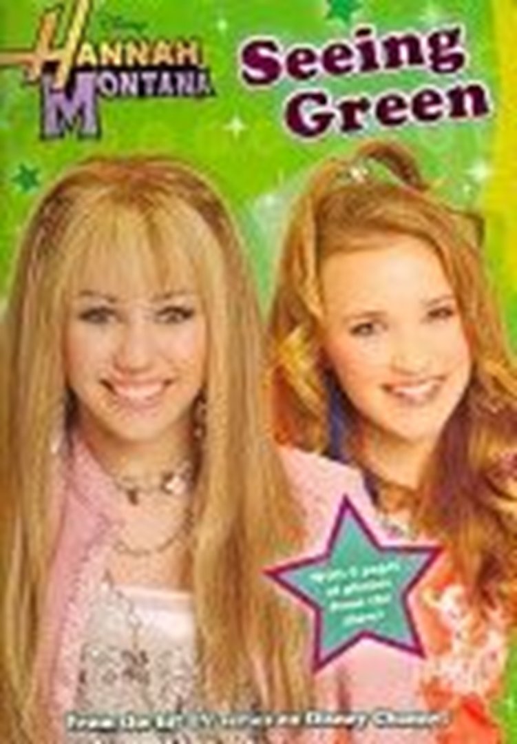 Seeing Green,Used