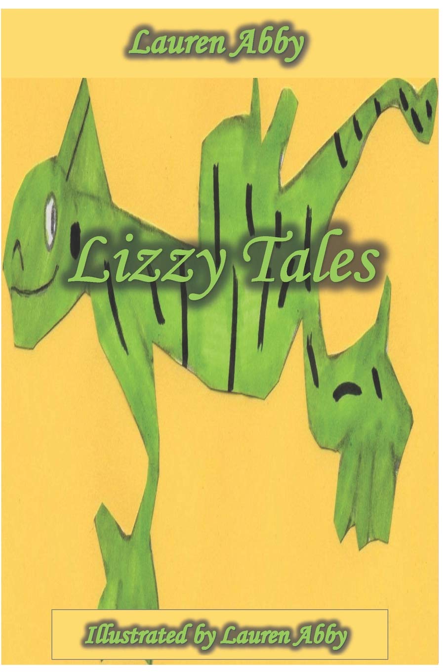 Lizzy Tales,Used