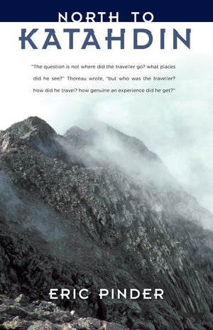 North to Katahdin,Used