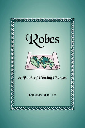 Robes: A Book Of Coming Changes-used