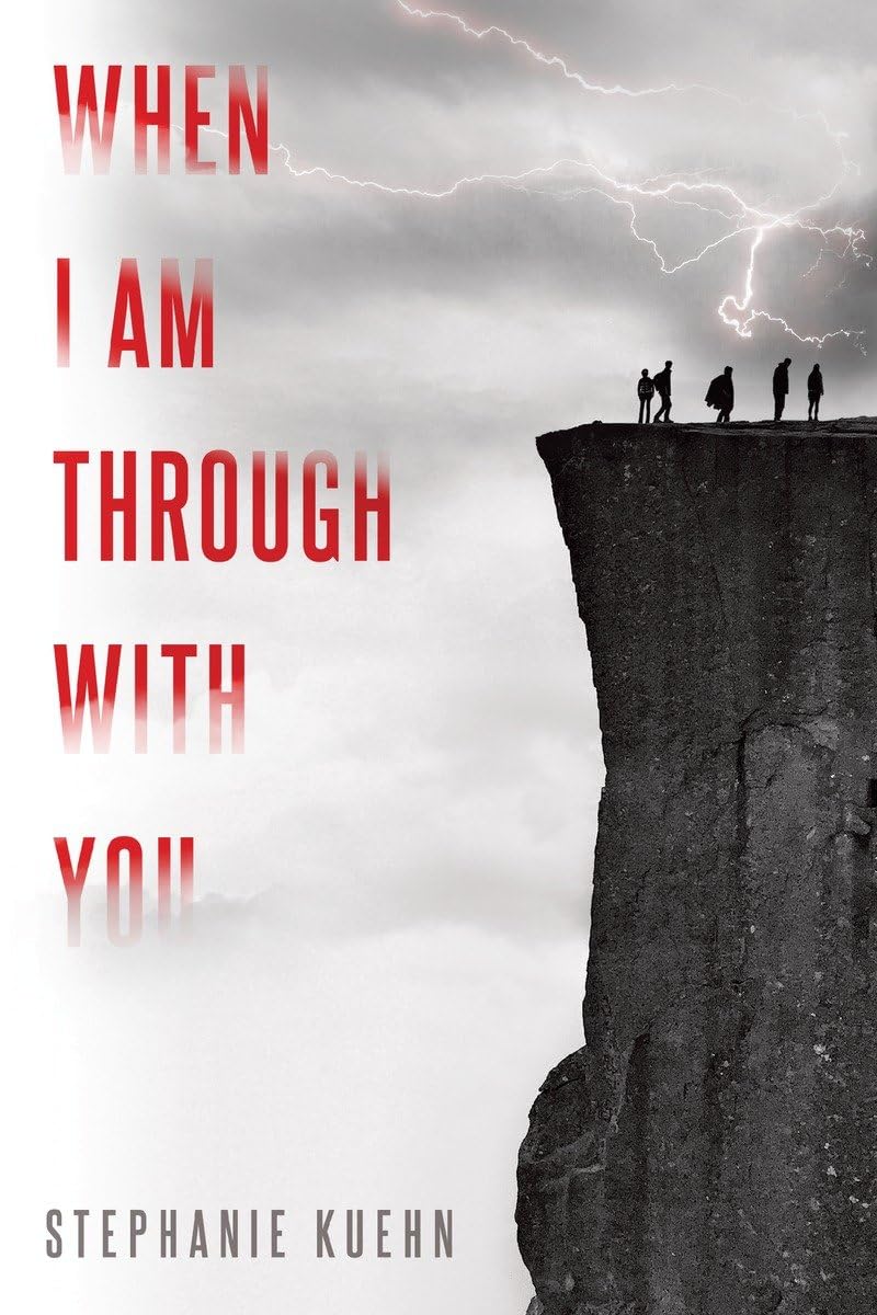 When I Am Through with You,Used