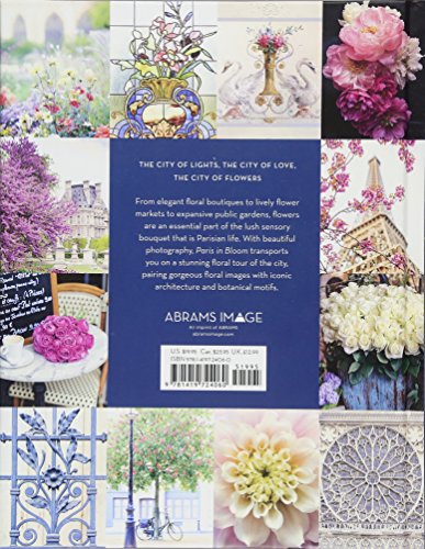 Paris in Bloom,Used