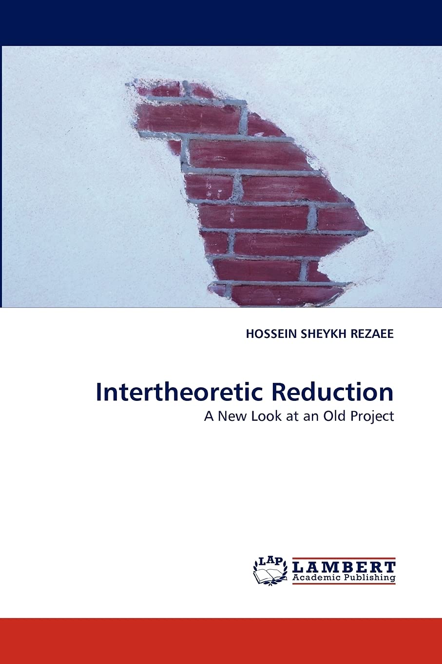 Intertheoretic Reduction: A New Look at an Old Project,Used