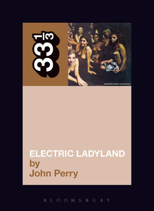 Jimi Hendrix's Electric Ladyland (Thirty Three and a Third series),Used
