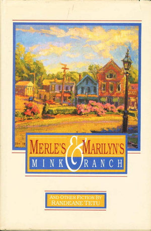 Merle's & Marilyn's Mink Ranch,Used