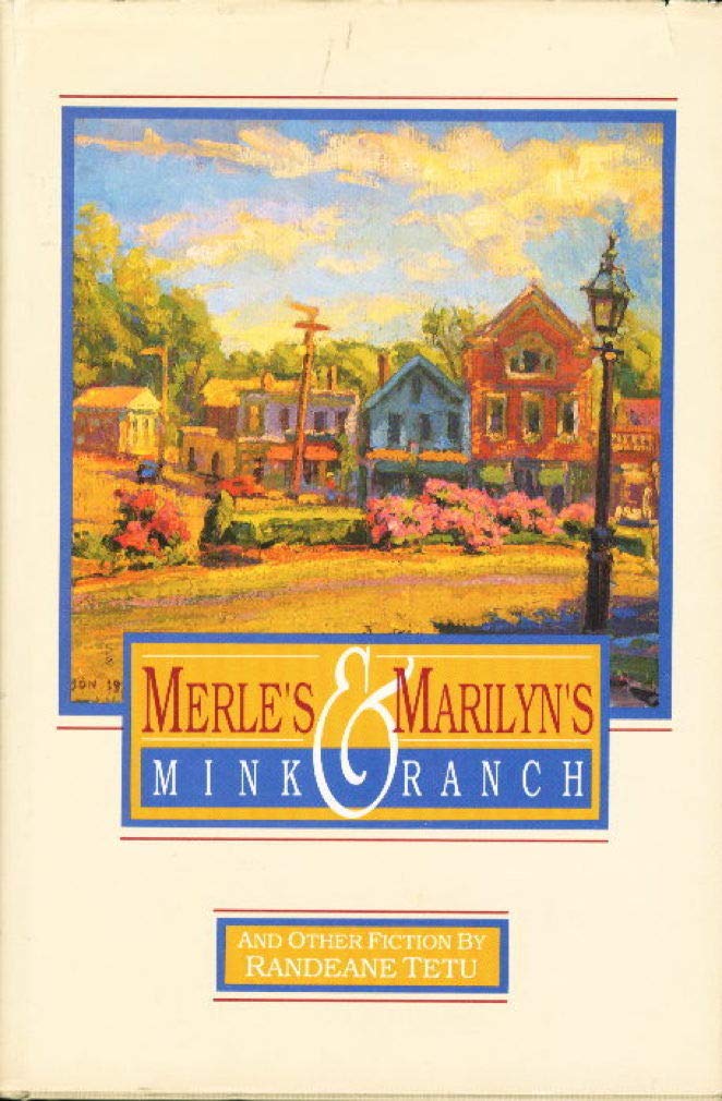 Merle's & Marilyn's Mink Ranch,Used