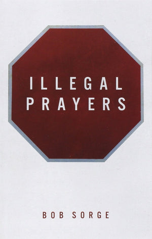 Illegal Prayers,Used