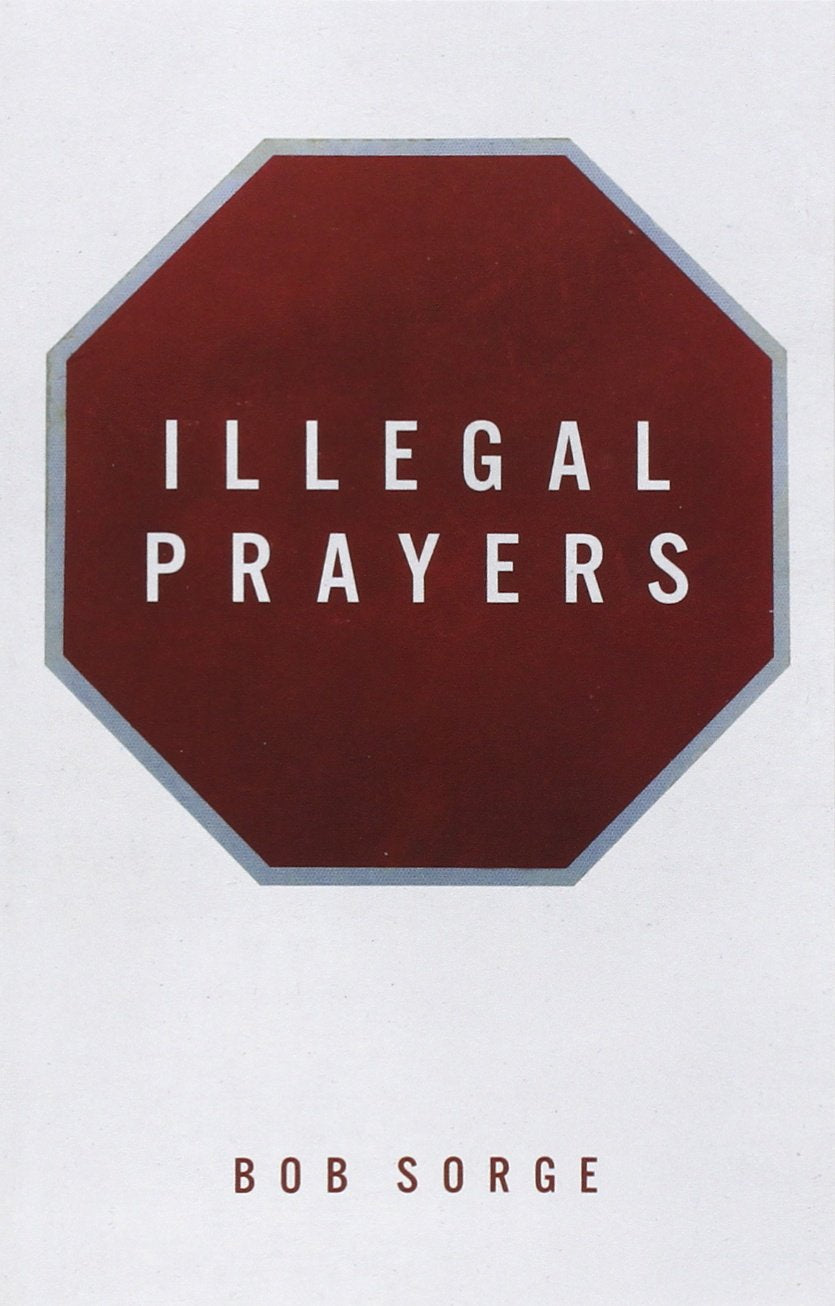 Illegal Prayers,Used