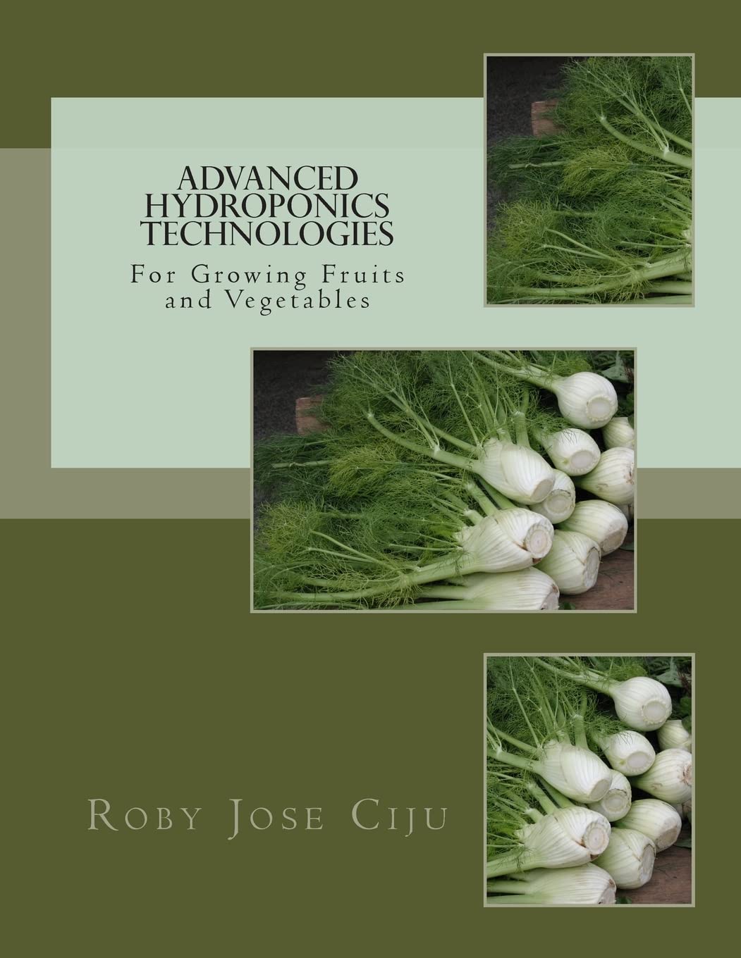 Advanced Hydroponics Technologies,New