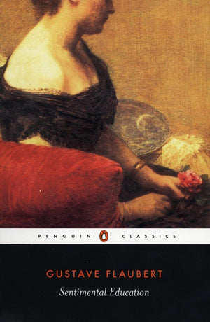 Sentimental Education (Penguin Classics),Used