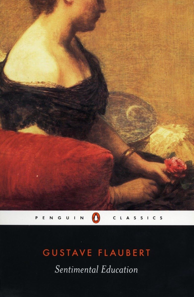 Sentimental Education (Penguin Classics),Used