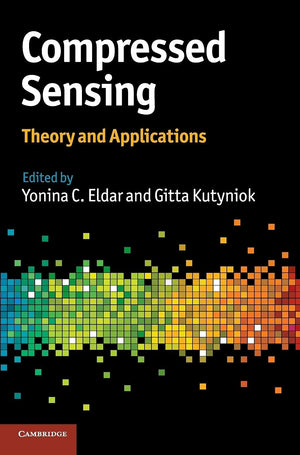 Compressed Sensing: Theory and Applications,Used