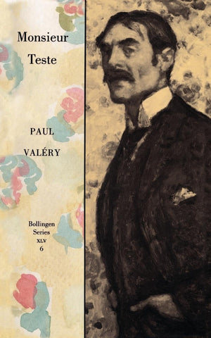 Monsieur Teste,Used