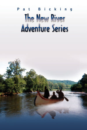 The New River Adventure Series,Used