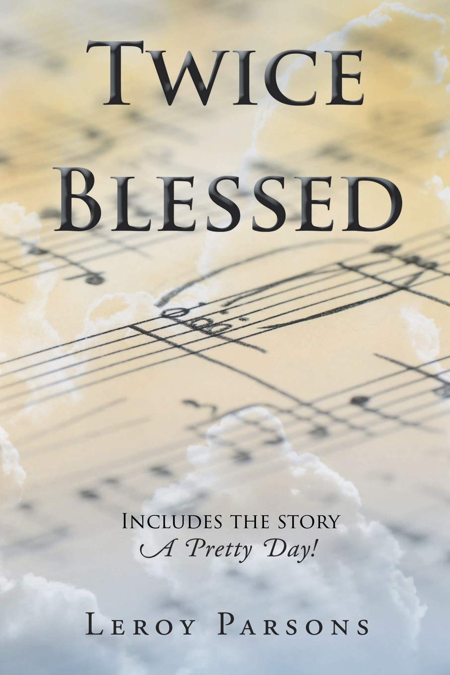 Twice Blessed,Used