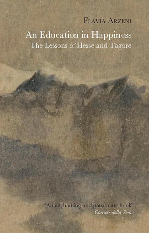 An Education in Happiness (Pushkin Collection)