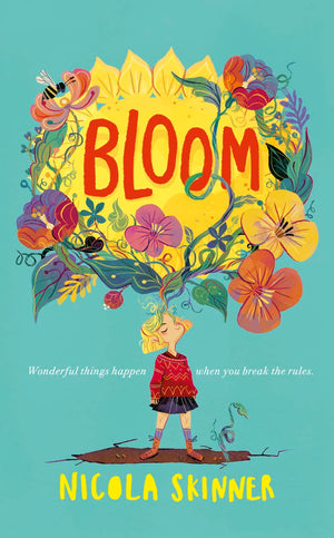 Bloom,Used