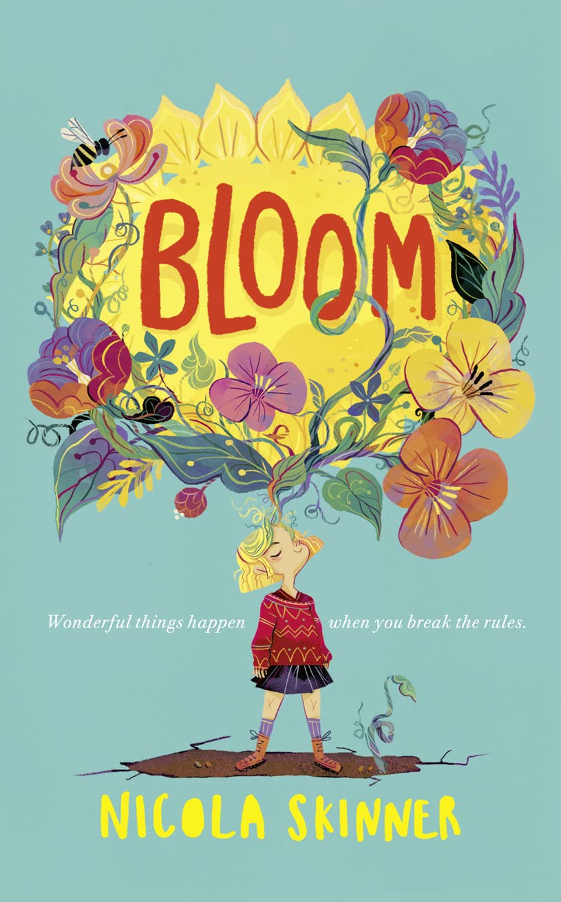 Bloom,Used