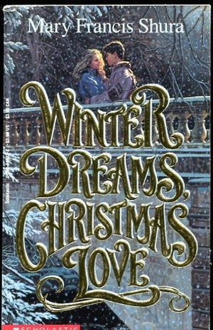 Winter Dreams, Christmas Love (Point),Used