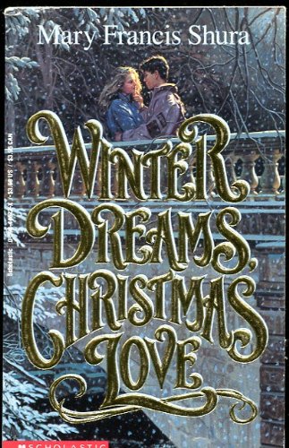 Winter Dreams, Christmas Love (Point),Used