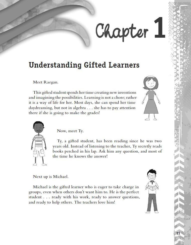 Differentiating the Curriculum for Gifted Learners (Effective Teaching in Today's Classroom),Used