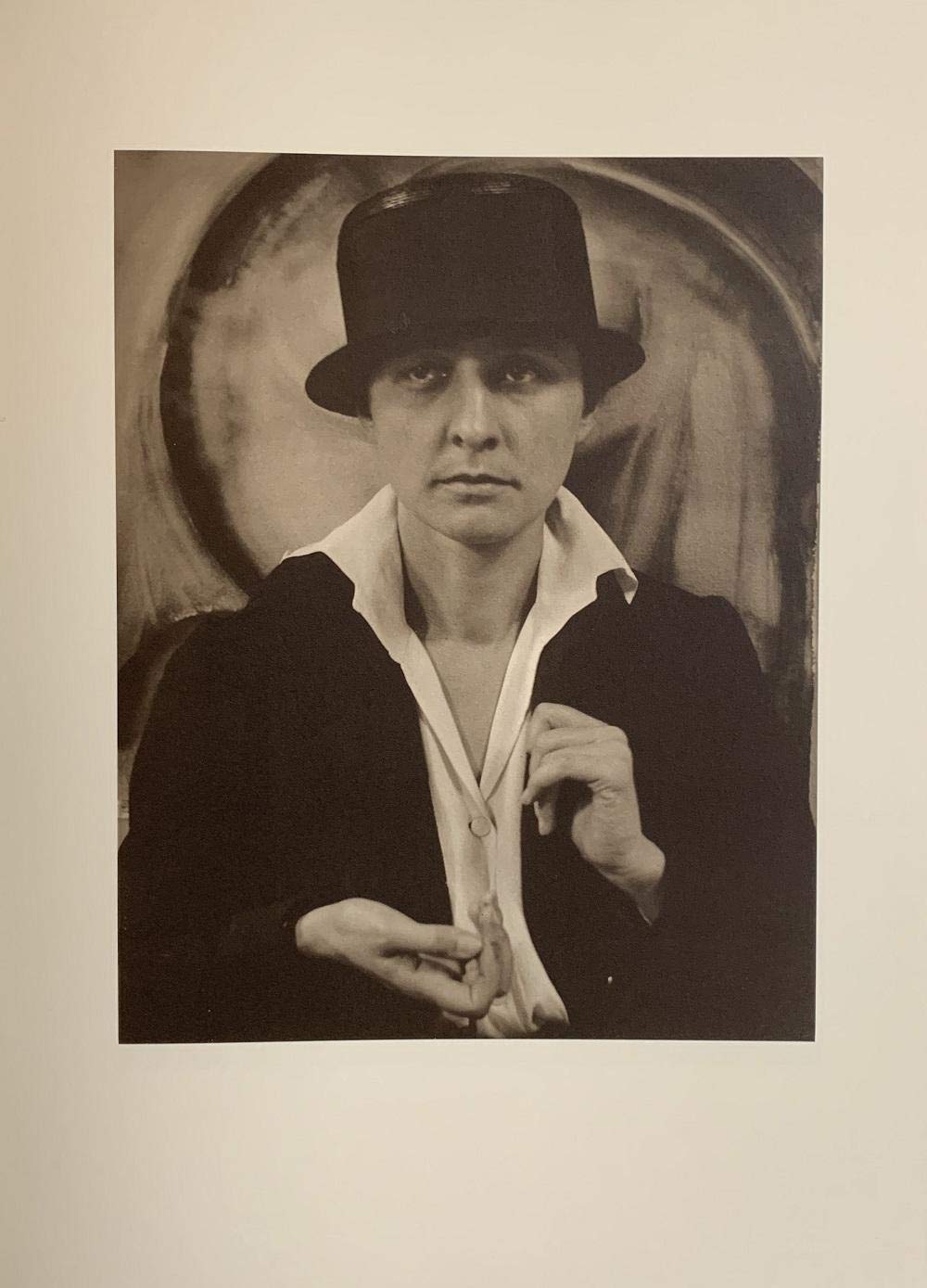 Georgia O'Keeffe, A Portrait