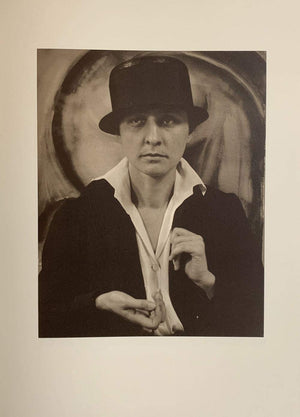 Georgia O'Keeffe, A Portrait