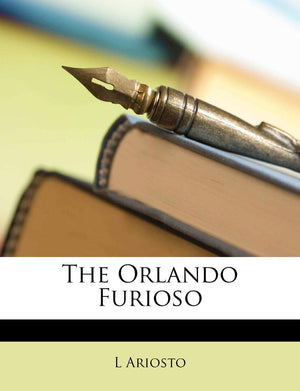 The Orlando Furioso,Used