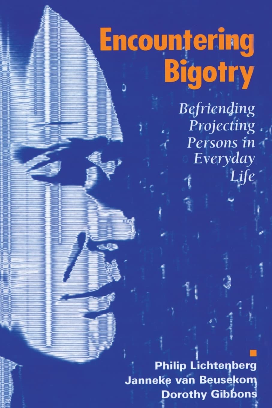 Encountering Bigotry,New