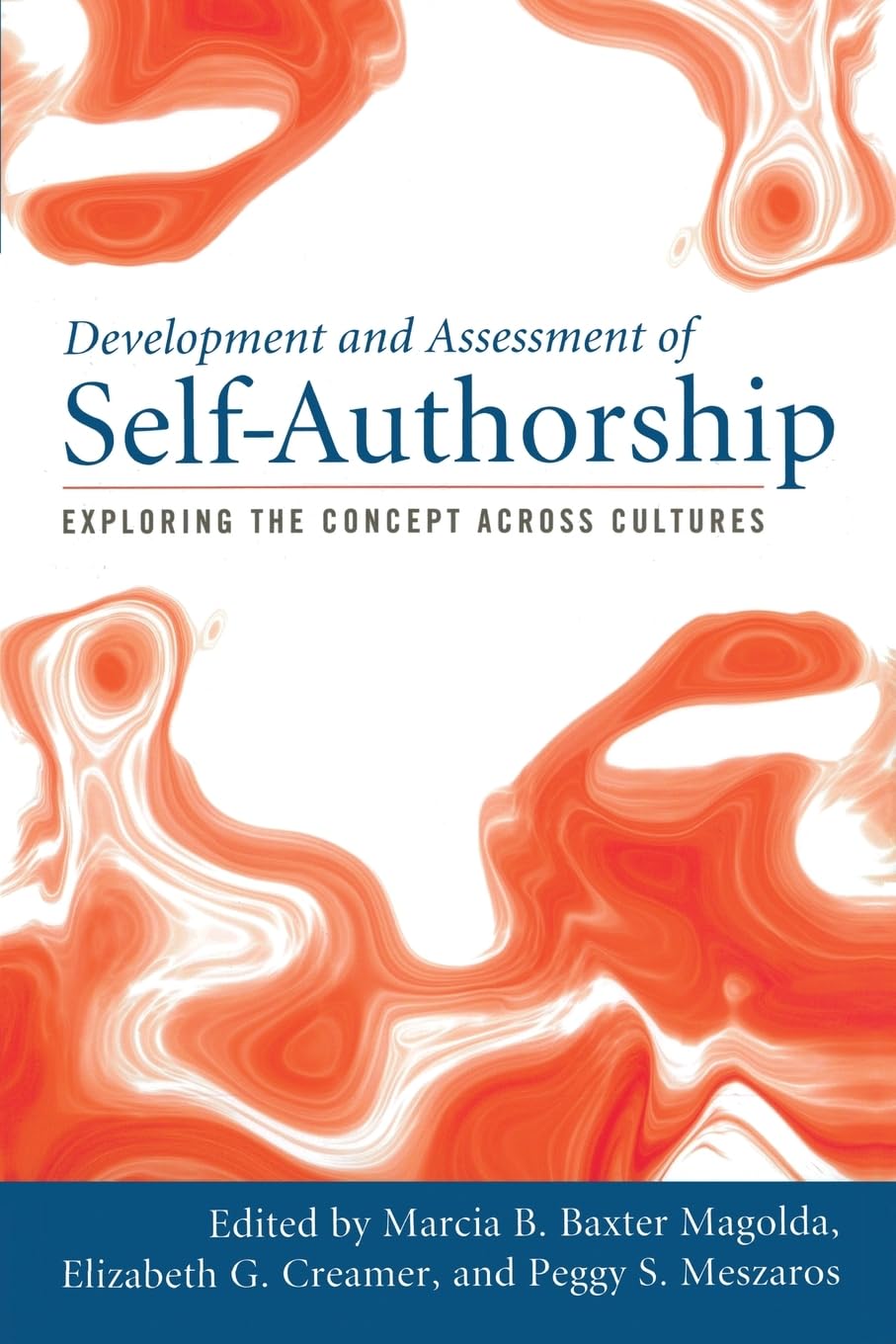 Development And Assessment Of Selfauthorship,Used