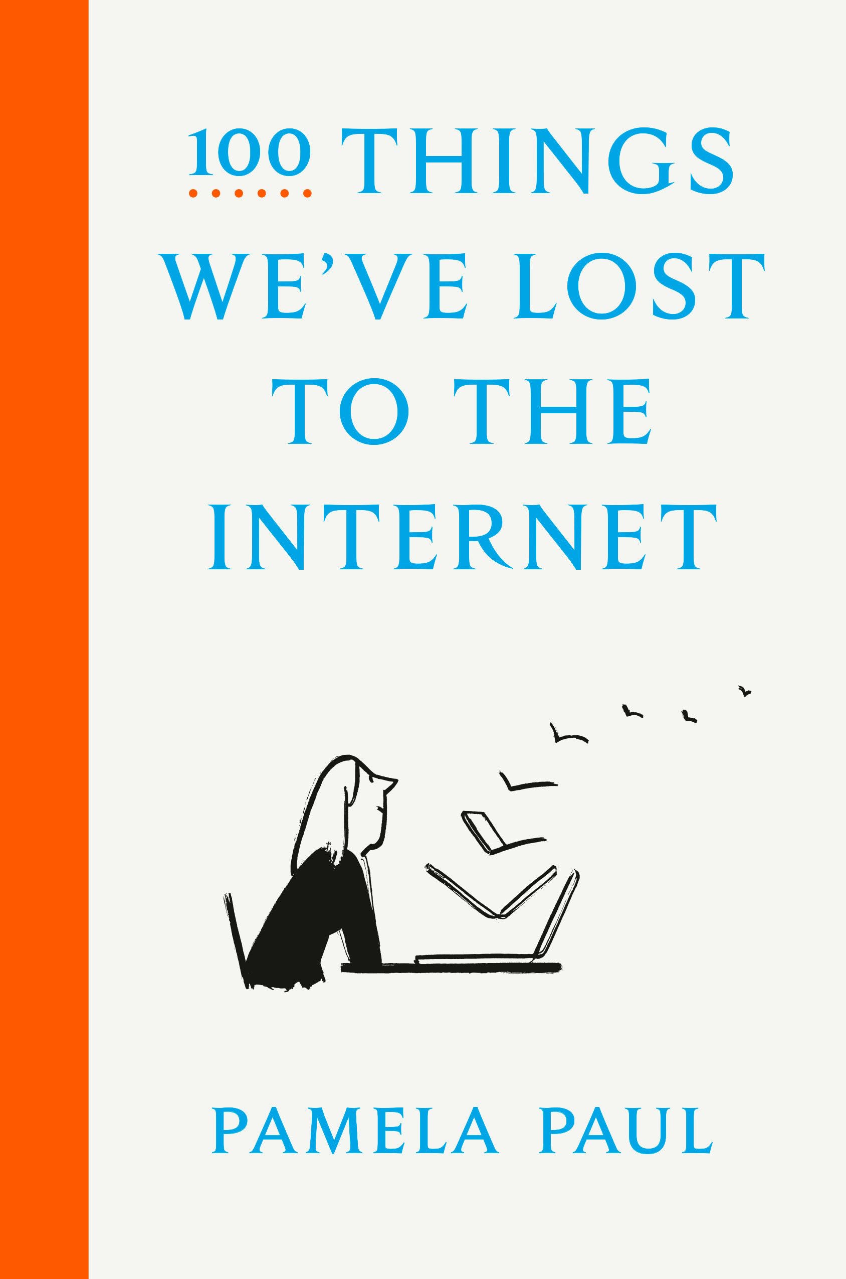 100 Things Weve Lost To The Internet-new,New