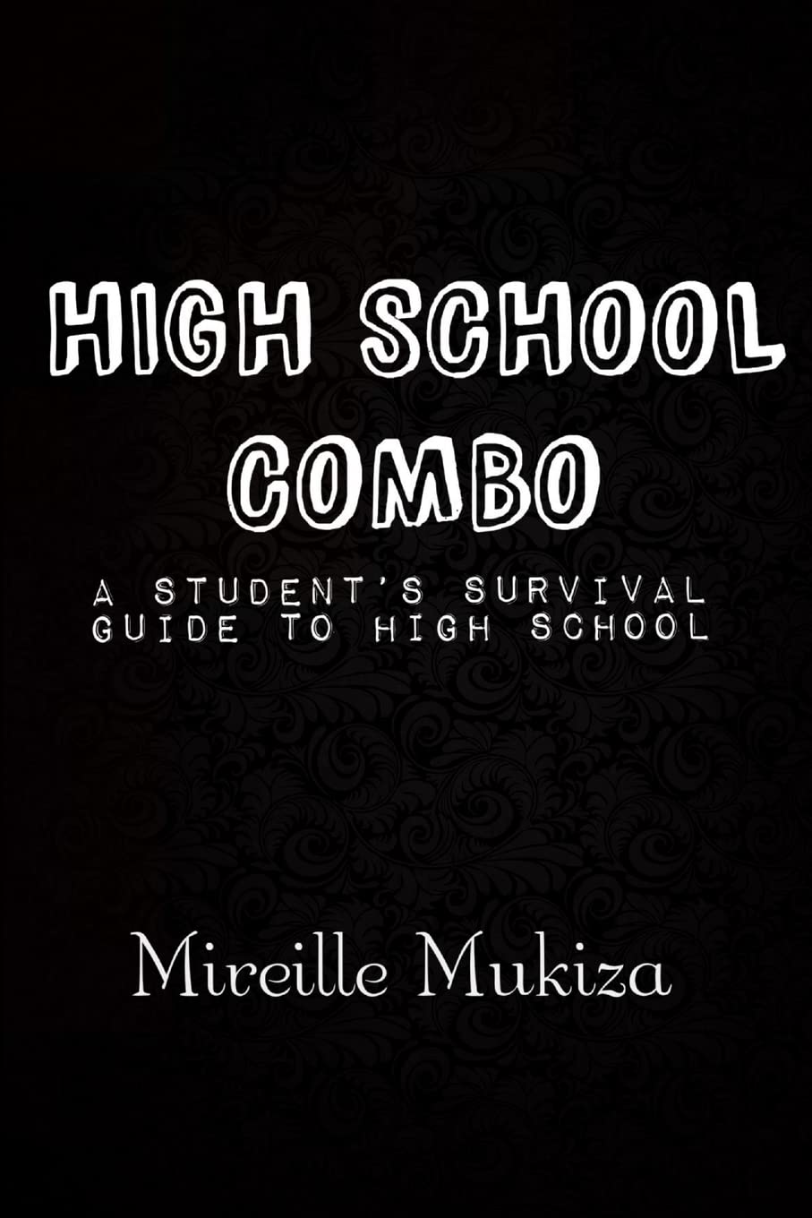 High School Combo,Used