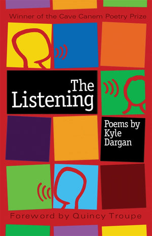 The Listening: Poems,New
