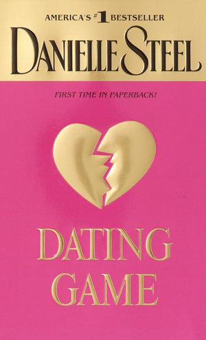 Dating Game: A Novel,Used