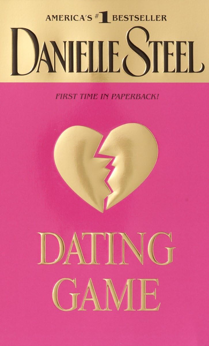 Dating Game: A Novel,Used