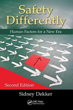 Safety Differently,New