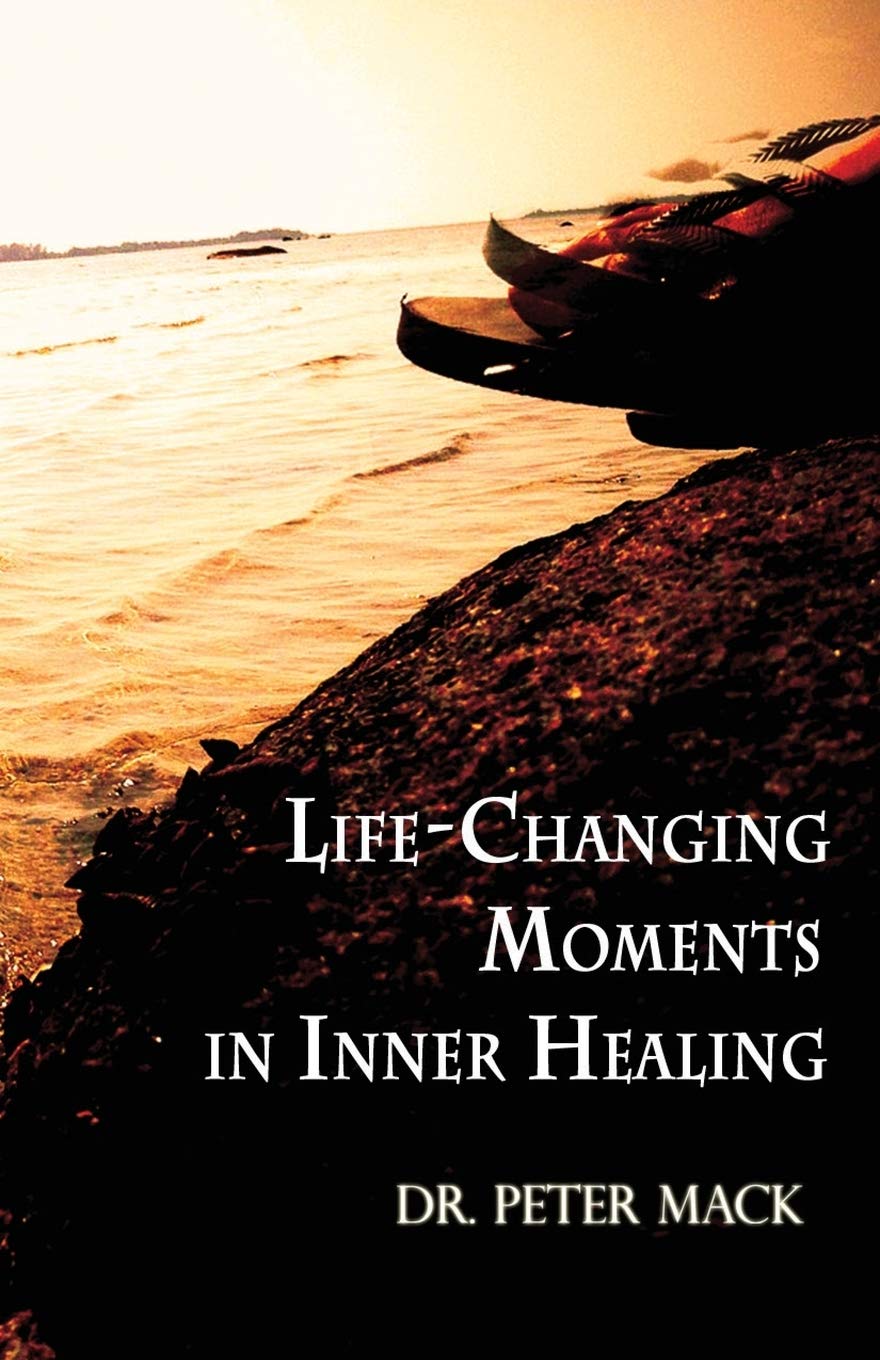 Life Changing Moments in Inner Healing,Used