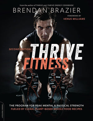 Thrive Fitness, Second Edition,Used
