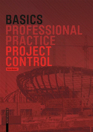 Basics Project Control,Used