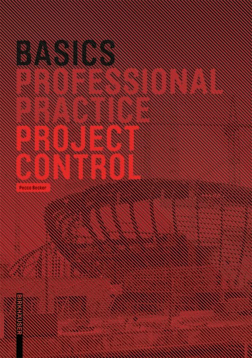 Basics Project Control,Used