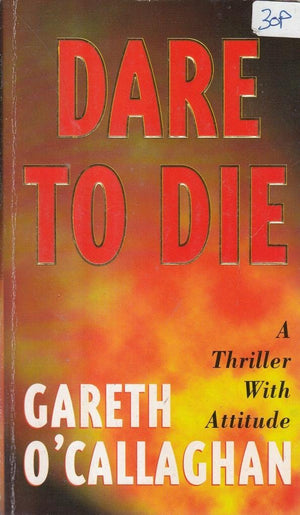 Dare to Die,Used
