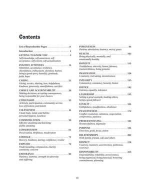 What Do You Stand For?: For Teens: A Guide to Building Character,Used
