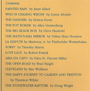 Short Plays for Young Actors (Young Actors Series),Used