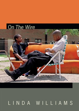 On The Wire (Spin Offs),Used