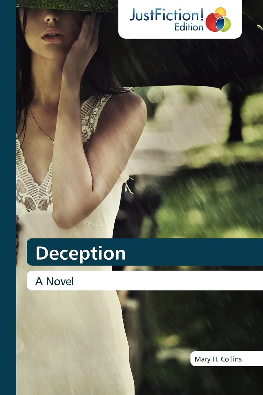 Deception: A Novel,Used